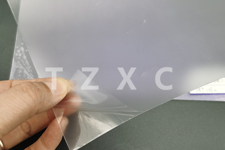 納米銀透明導(dǎo)電膜