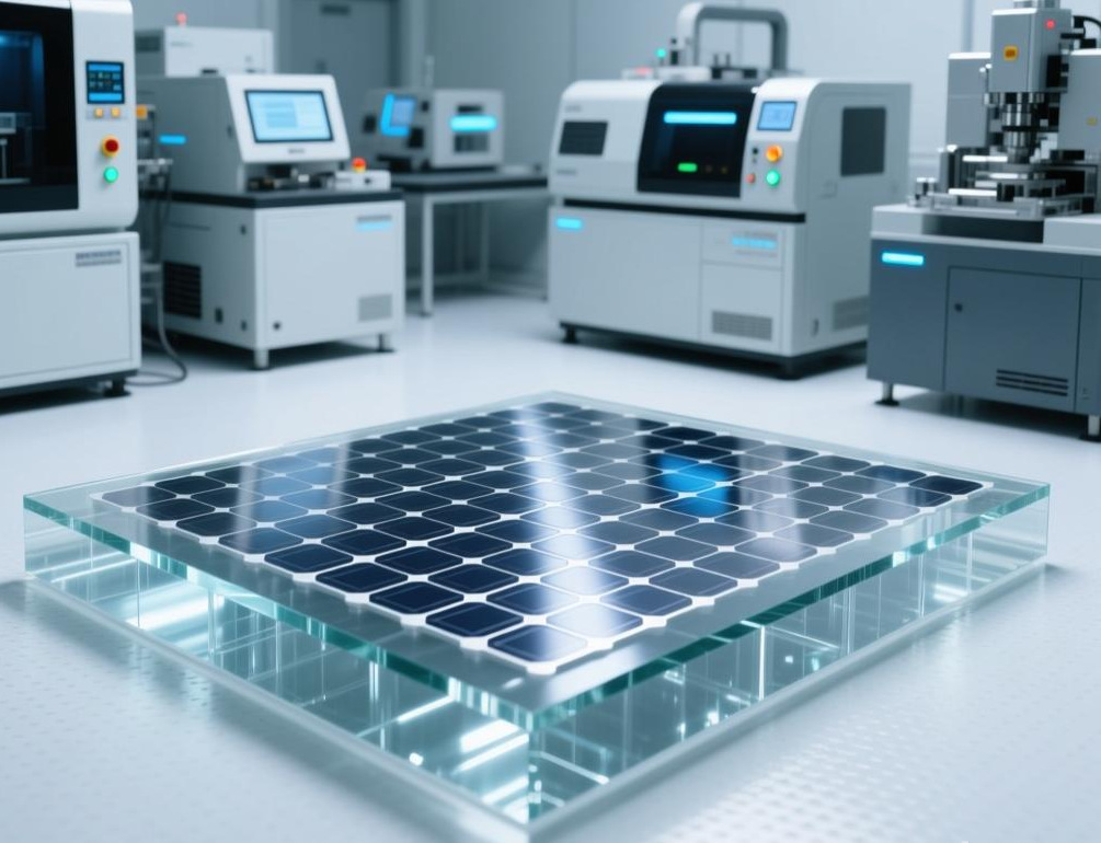 石英玻璃鍍鍍膜